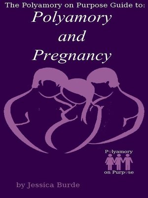 Polyamory and Pregnancy - ebook